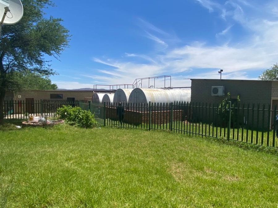 8 Bedroom Property for Sale in Parys Free State